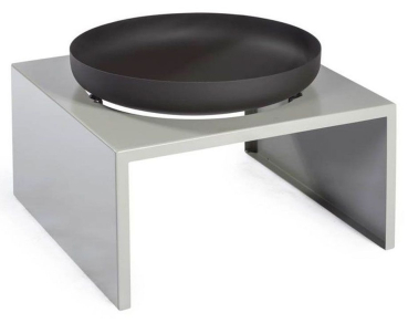 Preview: FEU DU JARDIN Gartenfeuer MODERNE